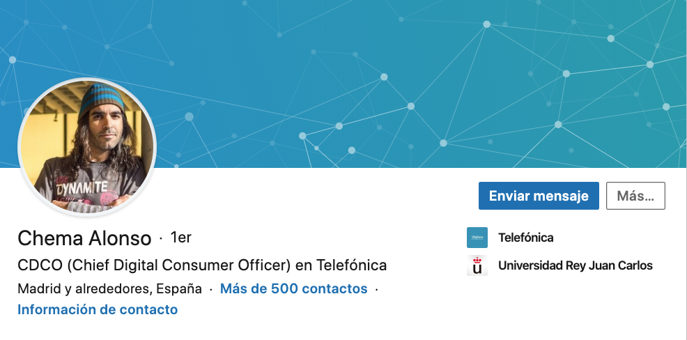 C Mo Convertir Tu Perfil De Linkedin En Un Recurso Valioso Wiibik